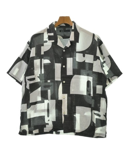 08sircus เสื้อลำลอง