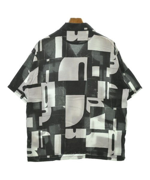 08sircus เสื้อลำลอง