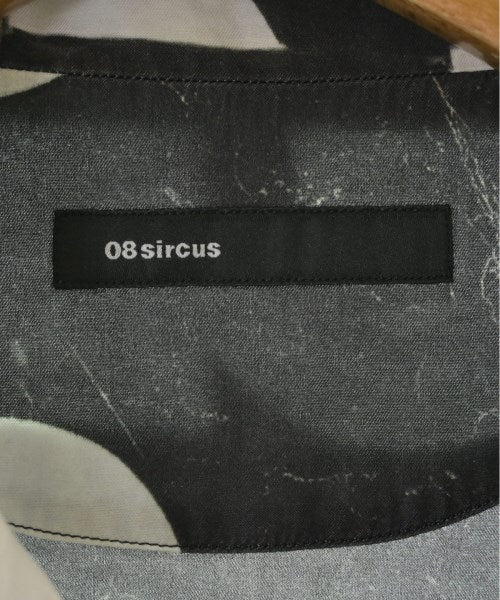 08sircus เสื้อลำลอง