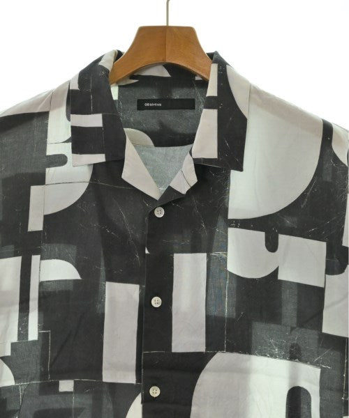 08sircus เสื้อลำลอง