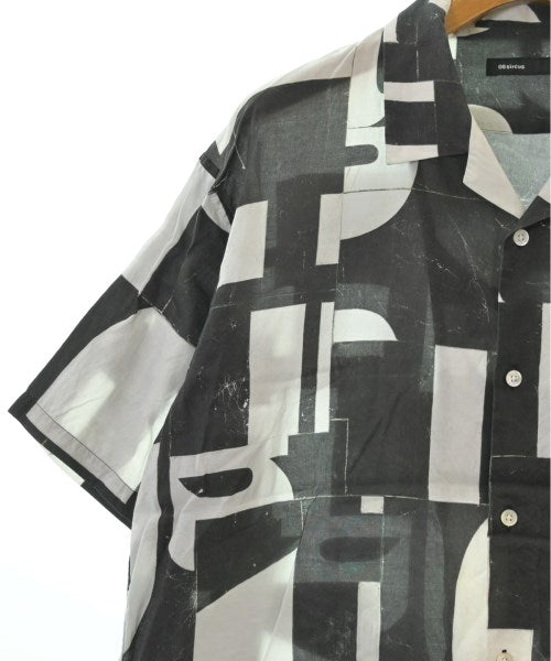 08sircus เสื้อลำลอง