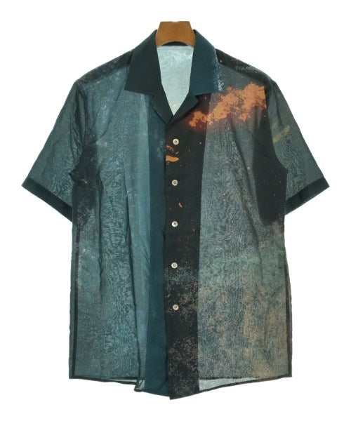 BED J.W. FORD เสื้อลำลอง