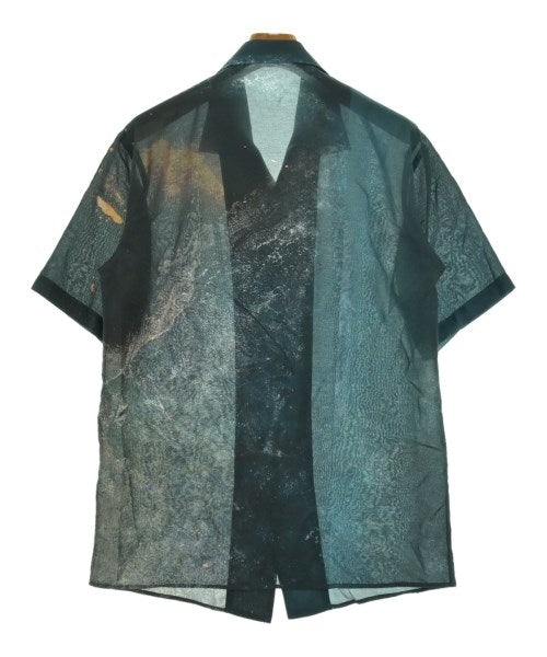 BED J.W. FORD เสื้อลำลอง