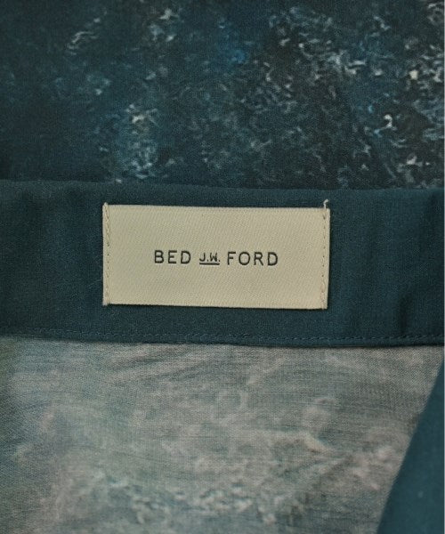 BED J.W. FORD เสื้อลำลอง