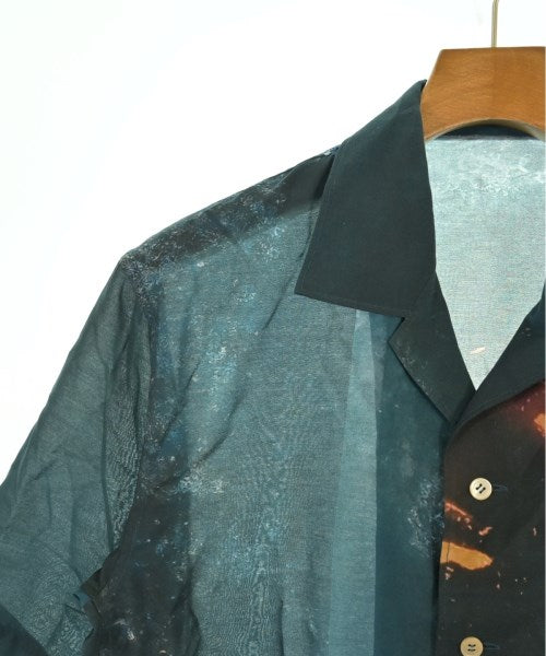 BED J.W. FORD เสื้อลำลอง