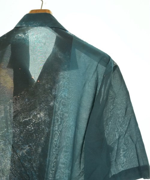 BED J.W. FORD เสื้อลำลอง