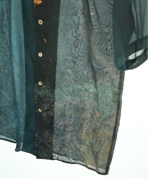 BED J.W. FORD เสื้อลำลอง