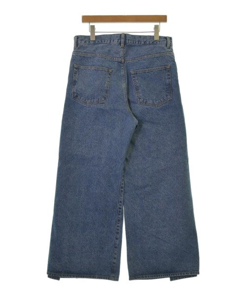 Sasquatchfabrix. ยีนส์