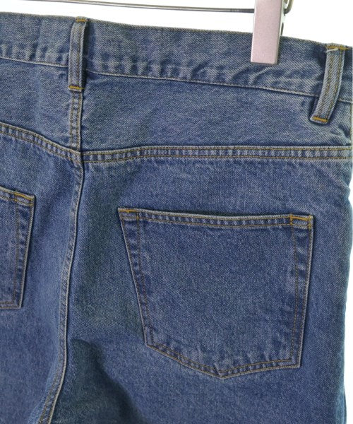 Sasquatchfabrix. ยีนส์