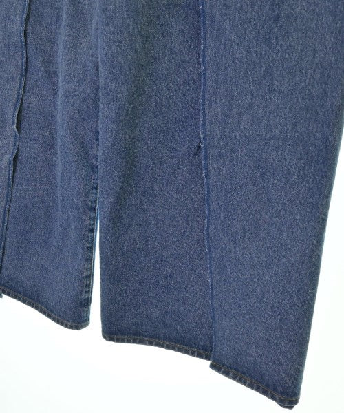 Sasquatchfabrix. ยีนส์