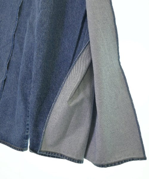 Sasquatchfabrix. ยีนส์