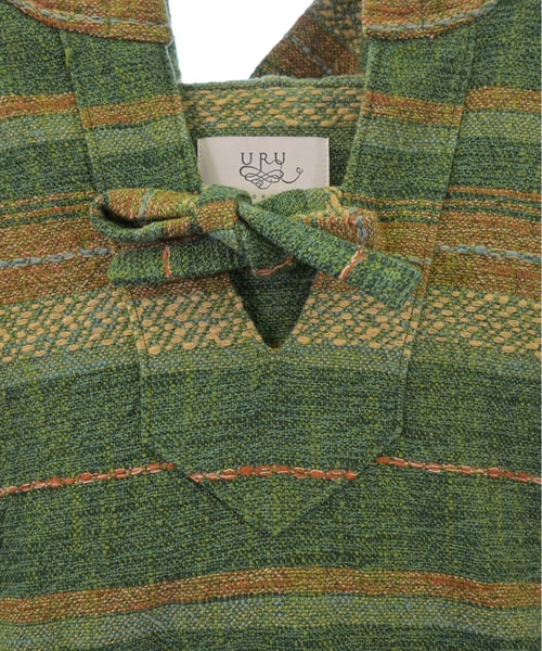 URU เสื้อฮู้ด