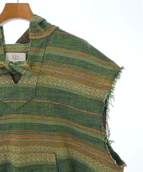 URU เสื้อฮู้ด