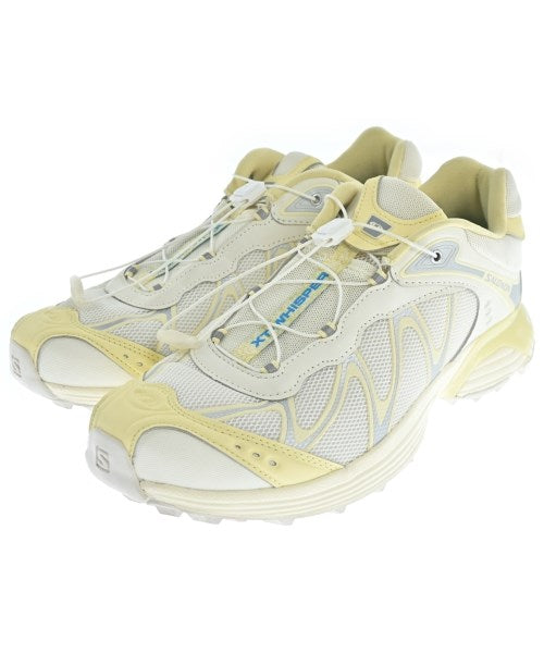 KITH รองเท้าผ้าใบ