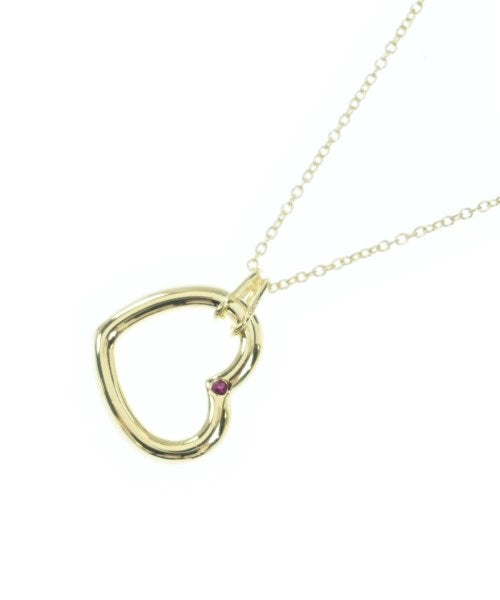 TIFFANY & CO. สร้อยคอ