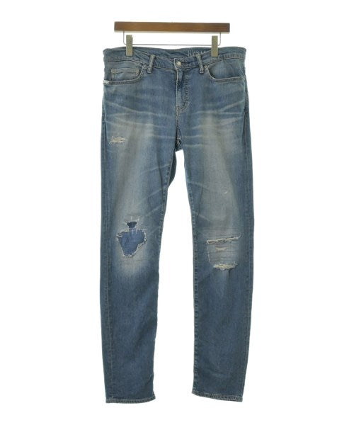 HYSTERIC GLAMOUR ยีนส์