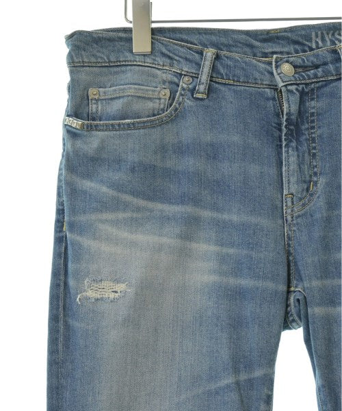 HYSTERIC GLAMOUR ยีนส์