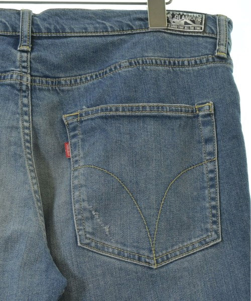 HYSTERIC GLAMOUR ยีนส์