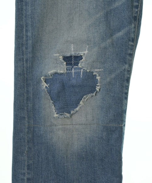 HYSTERIC GLAMOUR ยีนส์