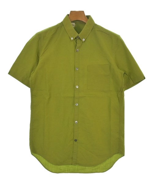 N.HOOLYWOOD เสื้อลำลอง