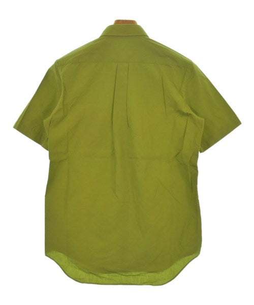 N.HOOLYWOOD เสื้อลำลอง