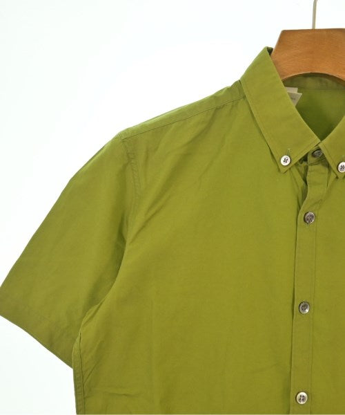 N.HOOLYWOOD เสื้อลำลอง