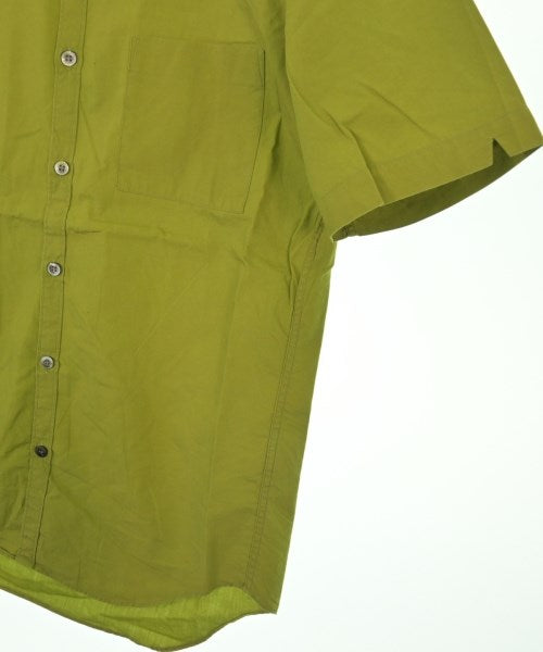 N.HOOLYWOOD เสื้อลำลอง