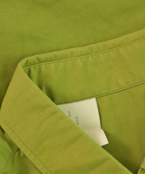 N.HOOLYWOOD เสื้อลำลอง