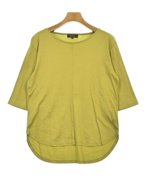 Reflect เสื้อยืด/เสื้อท็อปส์