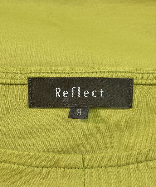 Reflect เสื้อยืด/เสื้อท็อปส์