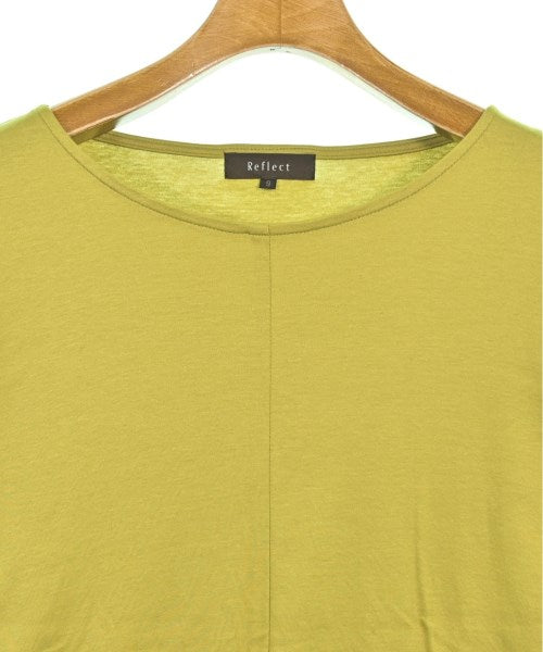 Reflect เสื้อยืด/เสื้อท็อปส์