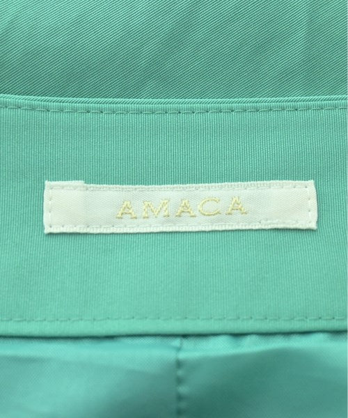 AMACA กระโปรงยาว/แม็กซี่ยาว