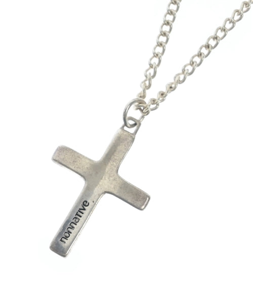 nonnative สร้อยคอ