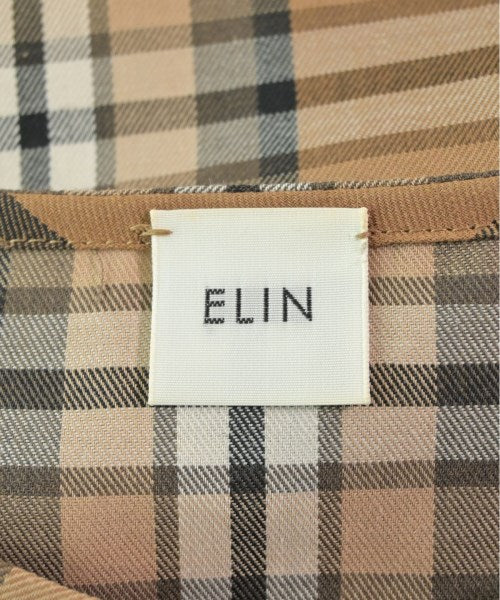 ELIN เสื้อลำลอง