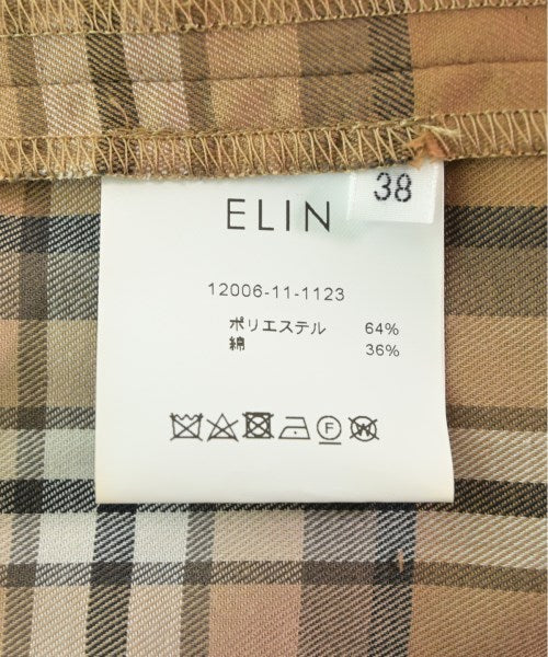 ELIN เสื้อลำลอง