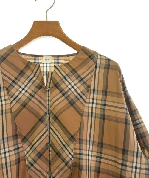 ELIN เสื้อลำลอง