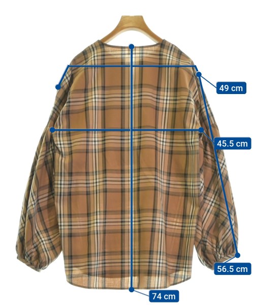 ELIN เสื้อลำลอง