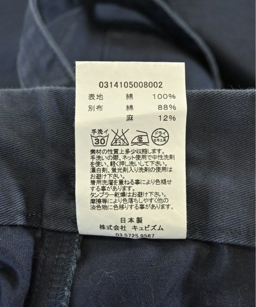 visvim ชิโน่