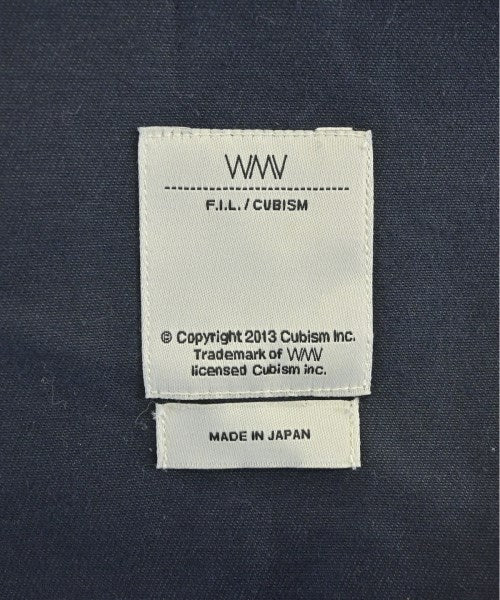 visvim ชิโน่