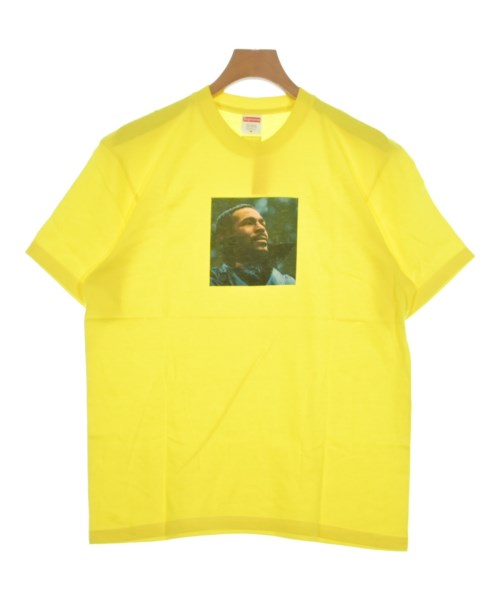 Supreme เสื้อยืด/เสื้อท็อปส์