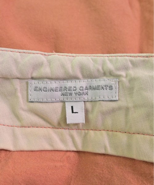 Engineered Garments กางเกงขาสั้น