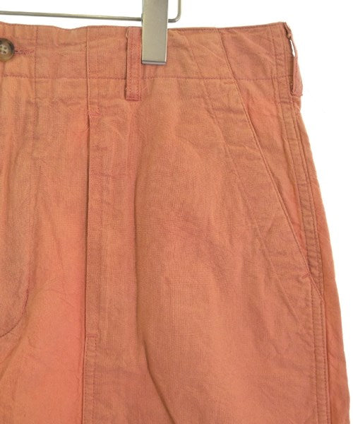 Engineered Garments กางเกงขาสั้น