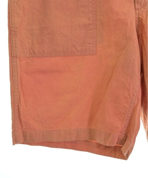 Engineered Garments กางเกงขาสั้น