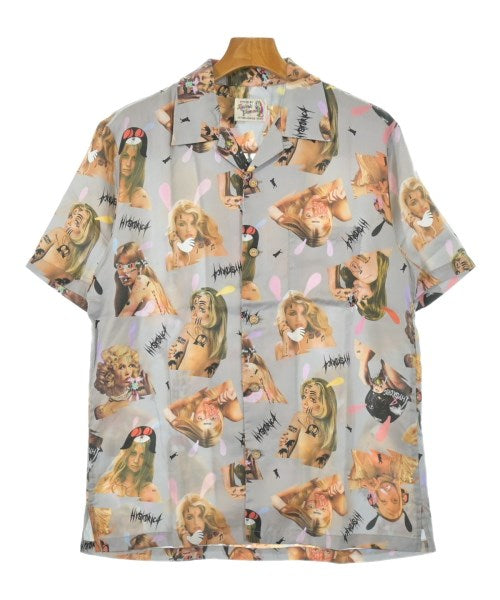 HYSTERIC GLAMOUR เสื้อลำลอง