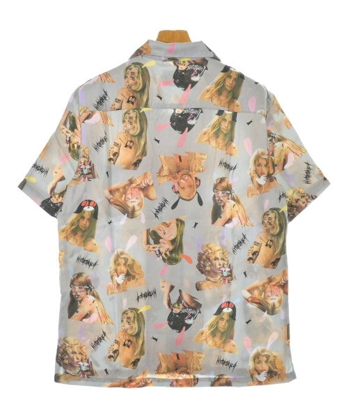 HYSTERIC GLAMOUR เสื้อลำลอง