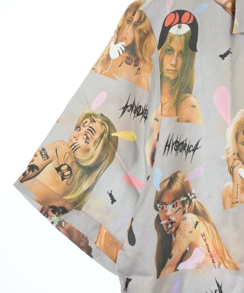 HYSTERIC GLAMOUR เสื้อลำลอง