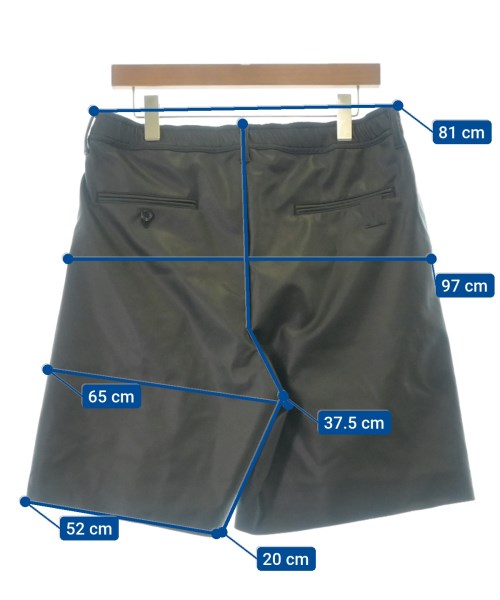 N.HOOLYWOOD กางเกงขาสั้น