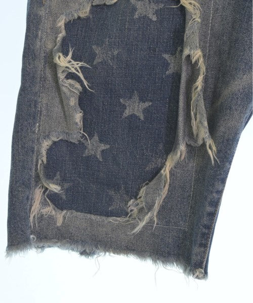 RALPH LAUREN DENIM&SUPPLY กางเกงขาสั้น