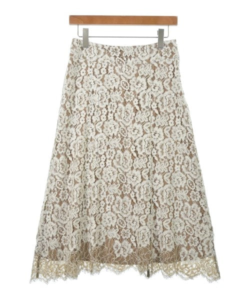 IENA กระโปรงยาว/แม็กซี่ยาว