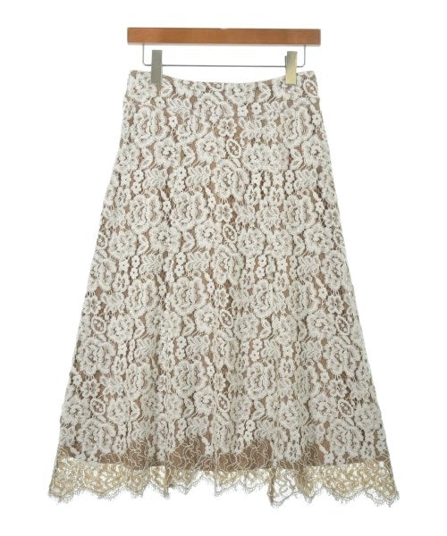 IENA กระโปรงยาว/แม็กซี่ยาว